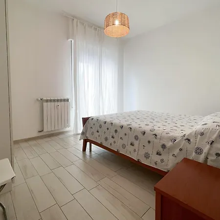 Apartament La Casa Di Fra La Spezia