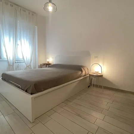 La Casa Di Fra