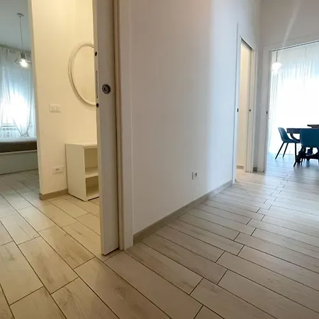 Apartament La Casa Di Fra