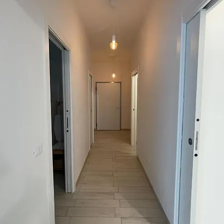 La Casa Di Fra Apartament La Spezia
