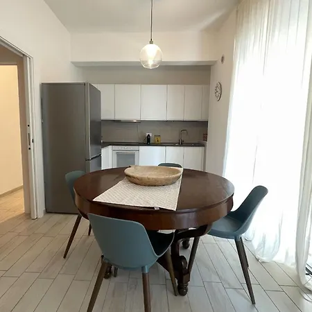 La Casa Di Fra La Spezia