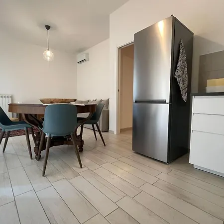 La Casa Di Fra アパート *