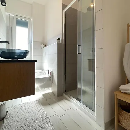 Apartament La Casa Di Fra