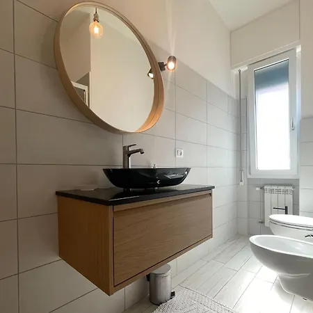 Apartamento La Casa Di Fra