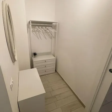 La Casa Di Fra Apartment *