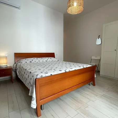 La Casa Di Fra *